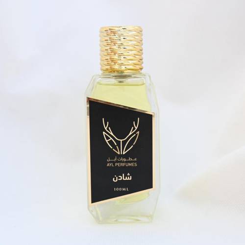 شادن - أيل
