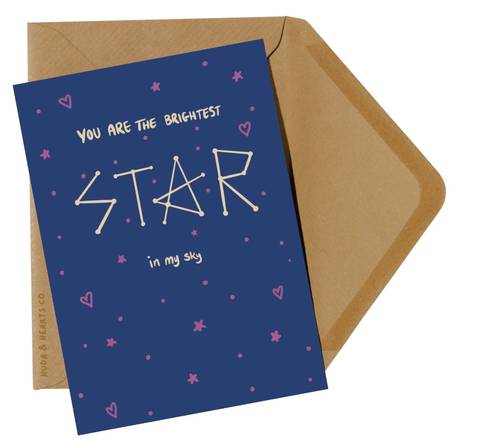 star card