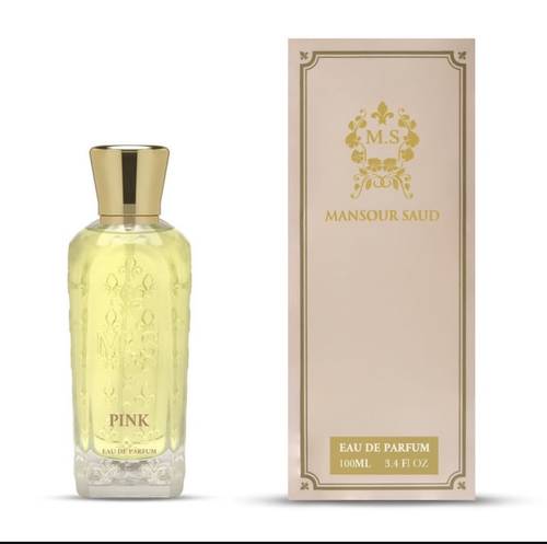 عطر الوردي 50 مل
