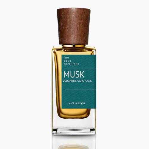 Musk - The Base
