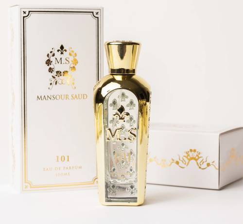 عطر 101 - MS