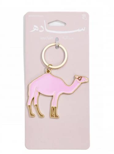 ميدالية جمل