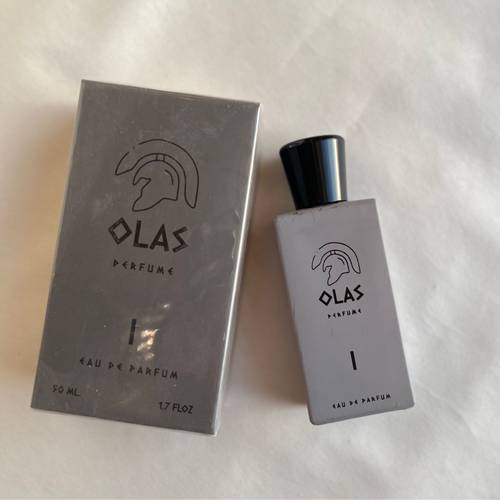 olas |