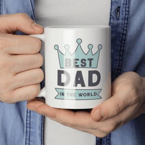 Best dad