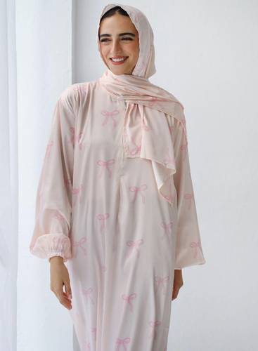 شرشف صلاة بتغليف أنيق