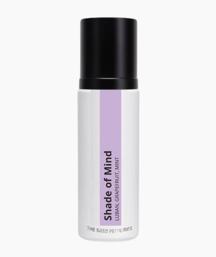 Shade Of Mind - All Over Spray