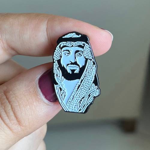 دبوس MBS 