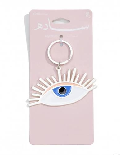 ميدالية عيون