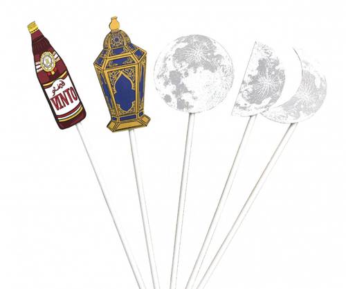 تغريسات رمضان