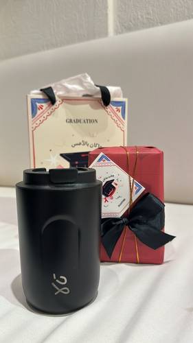 هدية التخرج 
