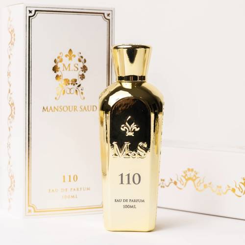عطر 110 - Ms (50مل)