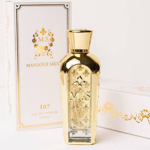 عطر ١٠٧ - ms