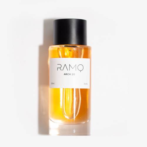 Arch26 - RAMAQ