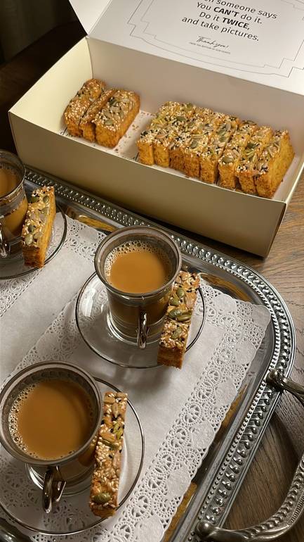 شابورة الحبوب shaborah new**