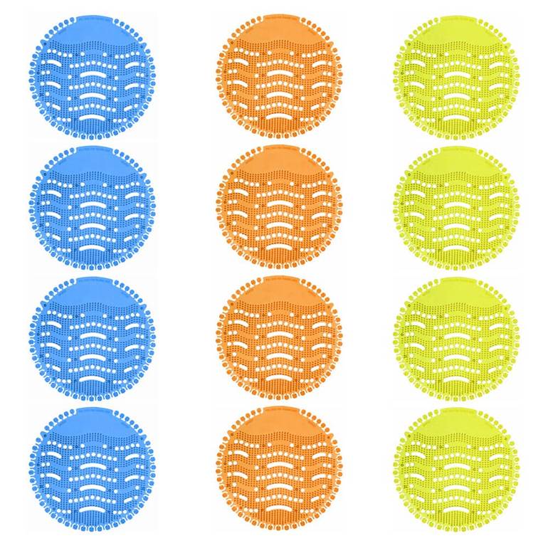 Jobist 12-Piece Odor Eliminating Mat