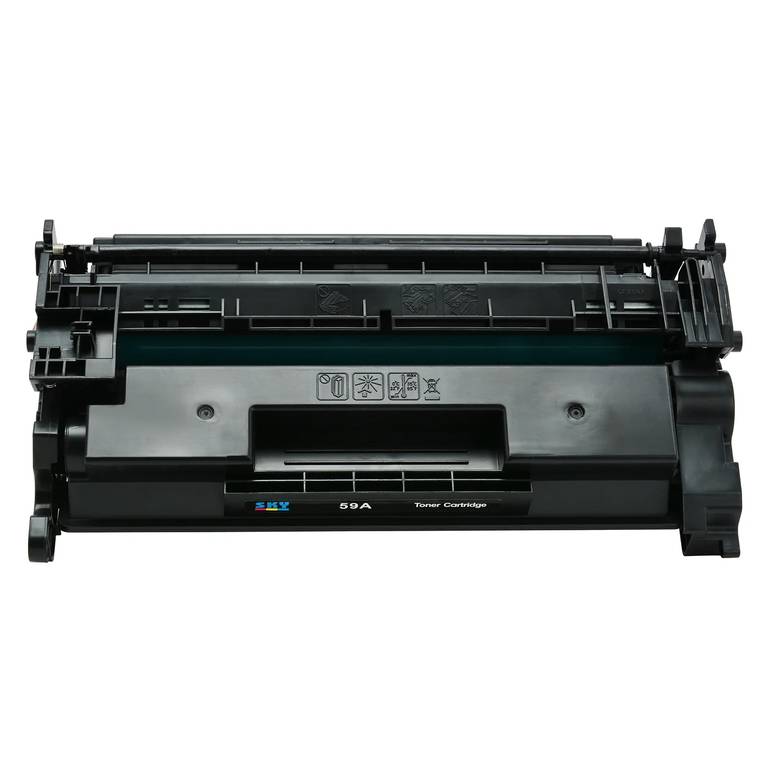 حبر طابعه Laser Jet Pro MFP M428fdn