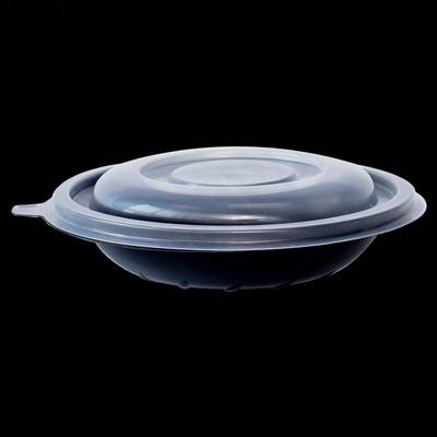 علب جاسكو دائري  250ملي اسود شد 240حبه مع غطا 