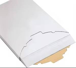 ورق زبدة  خبز مقاس 60*40*1000حبة
