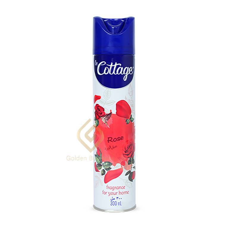 معطر جو كوتاج فرواله -حبه