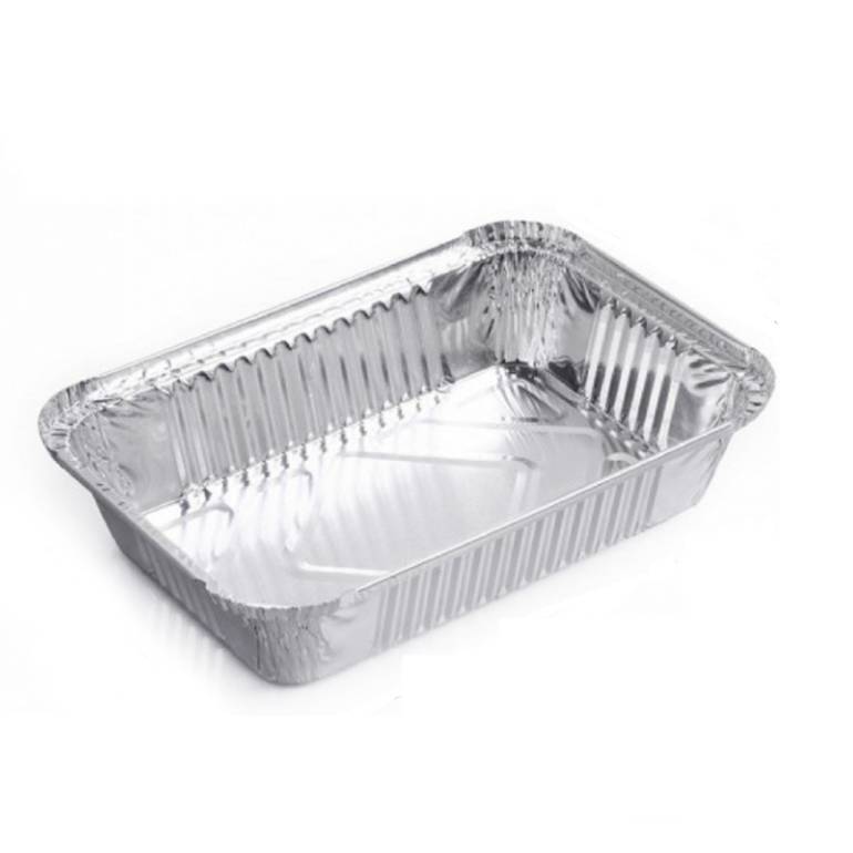 Take Away tin plates*800pas