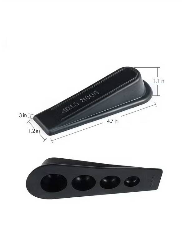 Door retainer 4 pieces