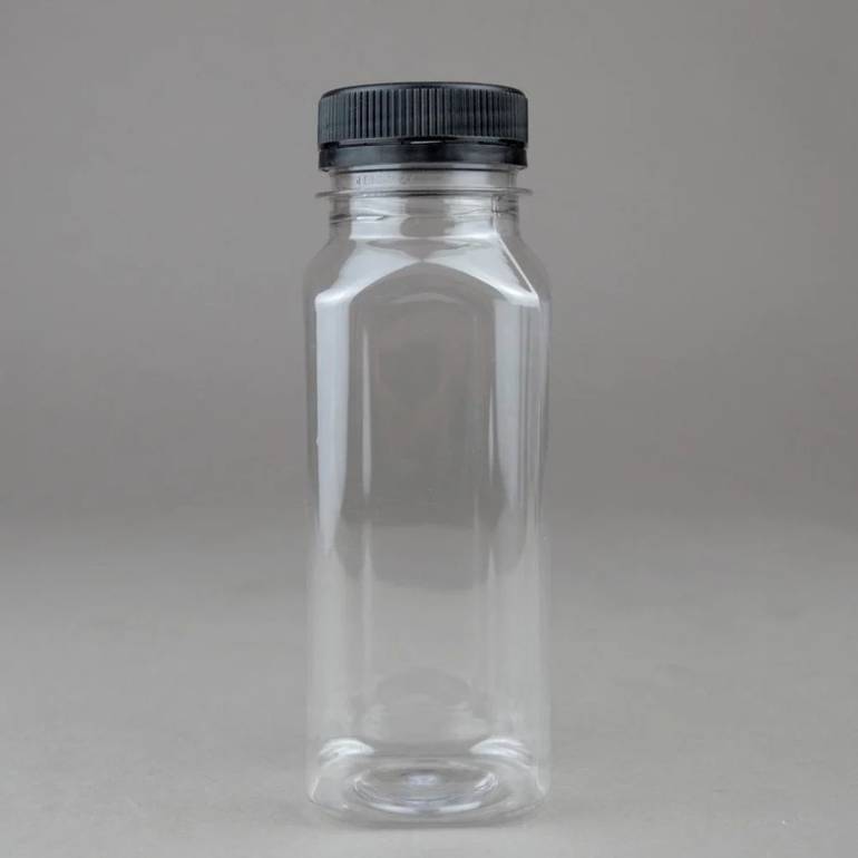 150ml plastic juice bottle, 18*24