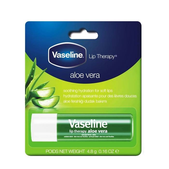 Vaseline Lip Therapy 4.8g