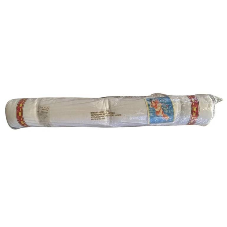 رول قماش ابو شيبه 22 يارده