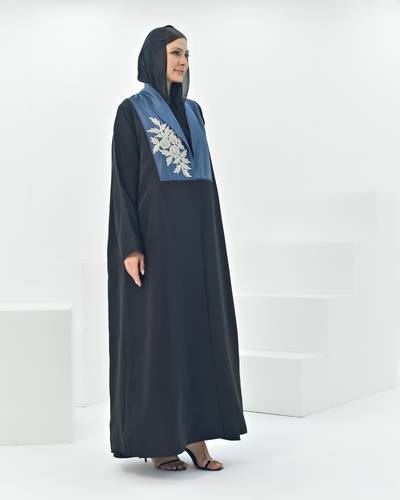 عبايه عريب