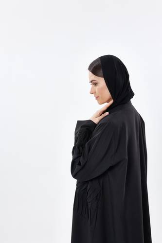 عبايه بسمه