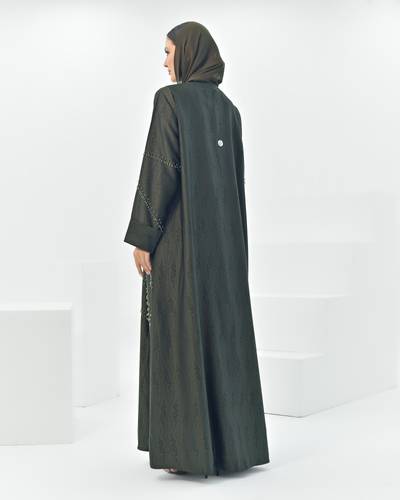 عبايه ليمارا