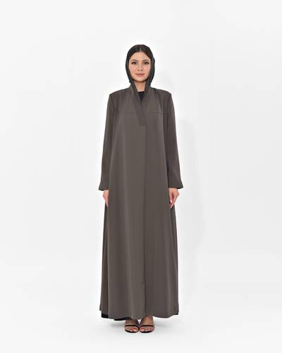 عبايه طموح 
