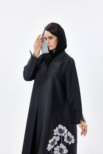عبايه لمار