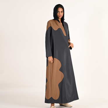 عبايه الدهناء