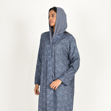 عباية زهاء