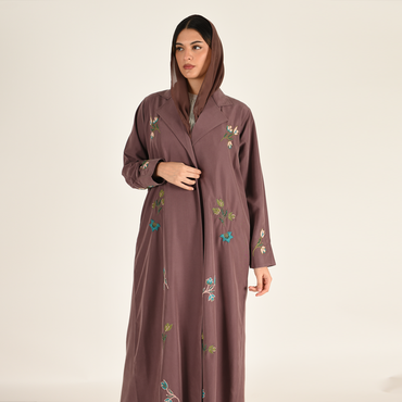 عبايه لانا 