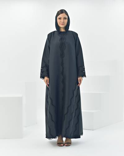 عبايه مزون