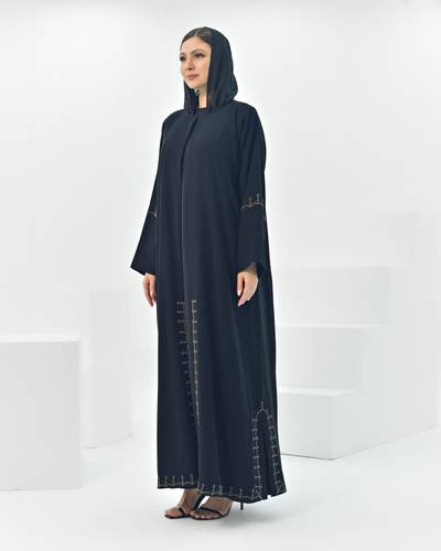 عبايه رمال