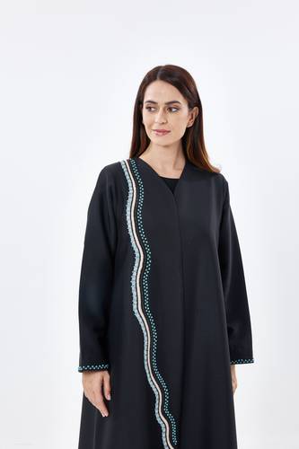 عباية سمارا