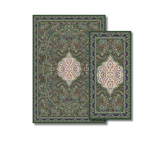 Orient Collection