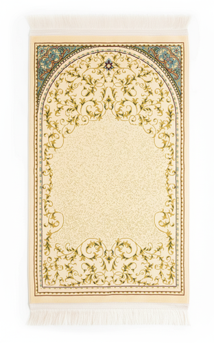 “Arabesque” Luxury Rug