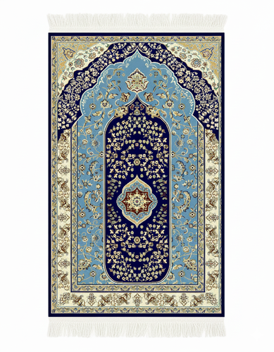 “Tradition” Prayer Rug