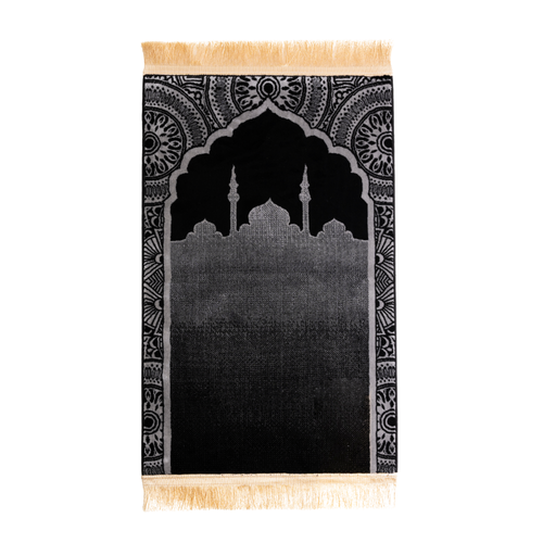 Prayer Rug - Misk Collection