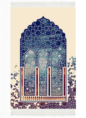 هندسة إسلاميه 