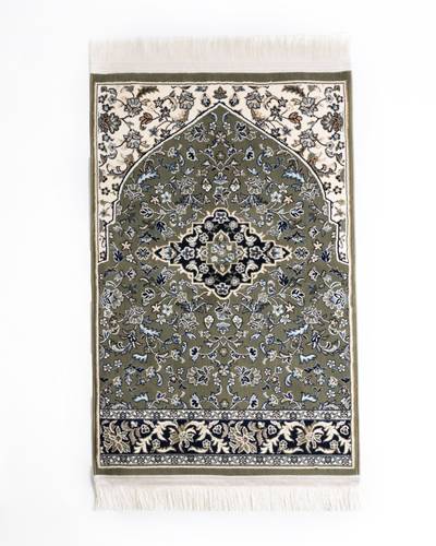 Rawdah Sharifah Prayer Mat