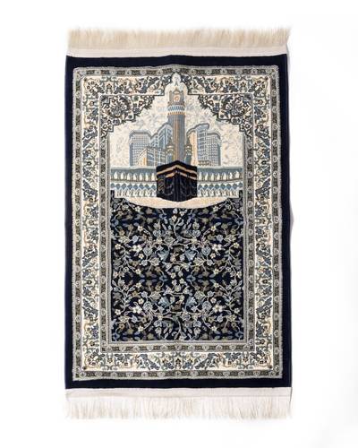 سجادة سكينة التراث