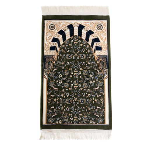Prayer Rug - Quba Collection