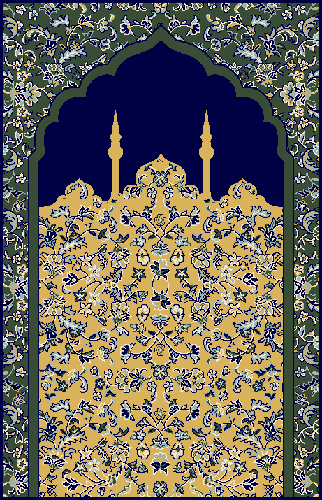 Spirit of the madina 