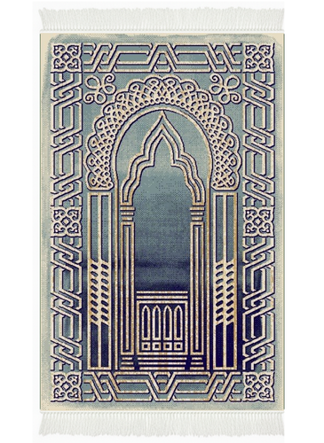 سجادة الاندلس 