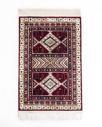 Heritage Essence Prayer Mat